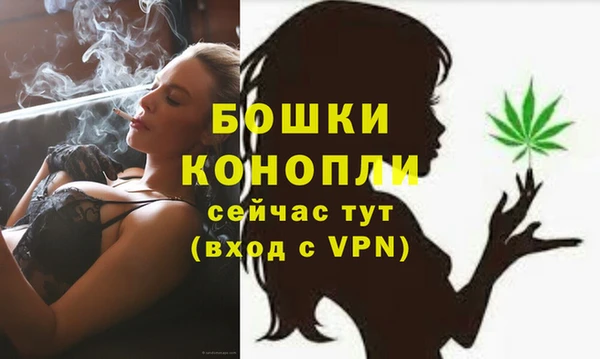 ALPHA-PVP Гусь-Хрустальный