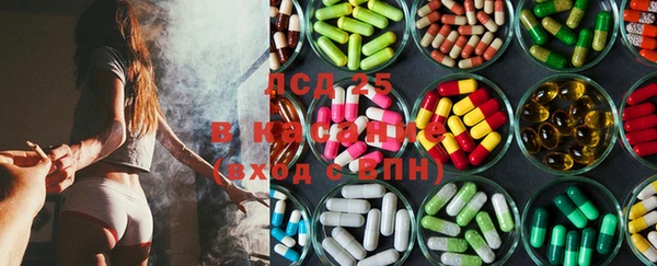 ALPHA-PVP Гусь-Хрустальный